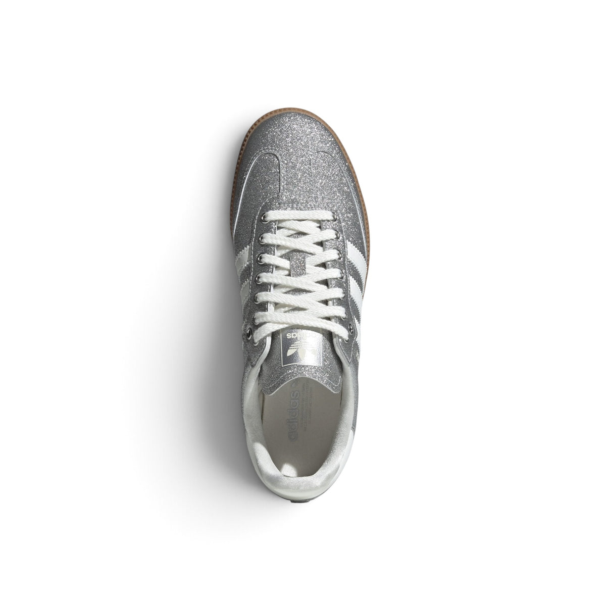 Samba OG Silver Glitter