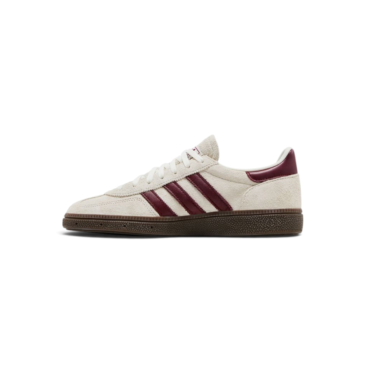 Handball Spezial White wire red