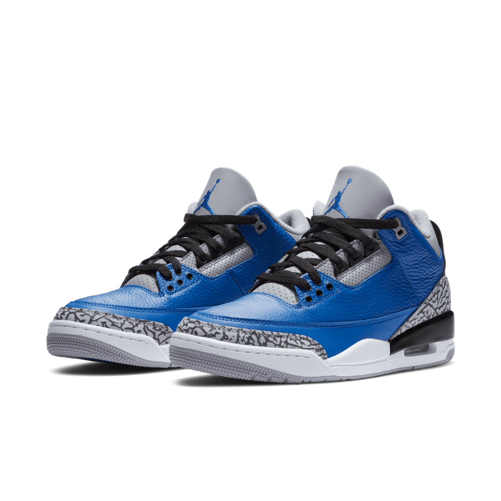JORDAN 3 RETRO VARSITY ROYAL
Favorite