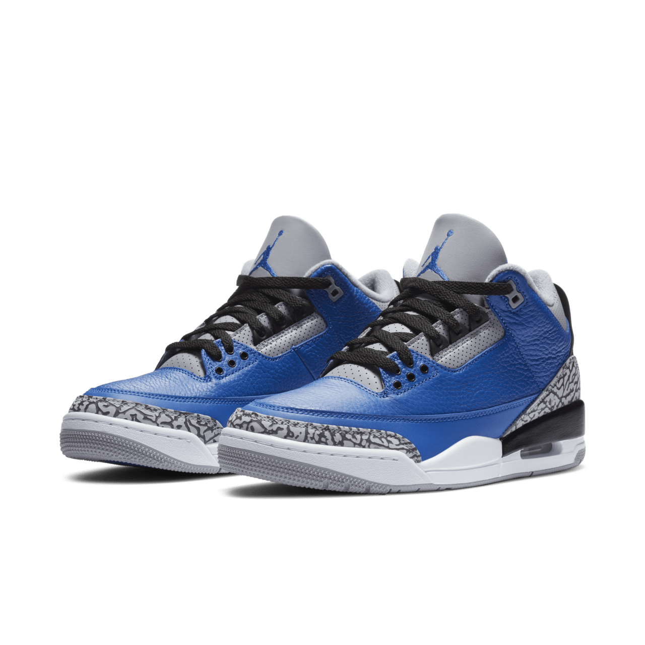 JORDAN 3 RETRO VARSITY ROYAL
Favorite