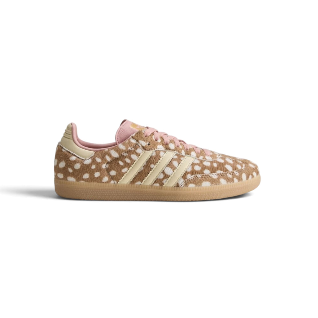 Samba OG Animal Print