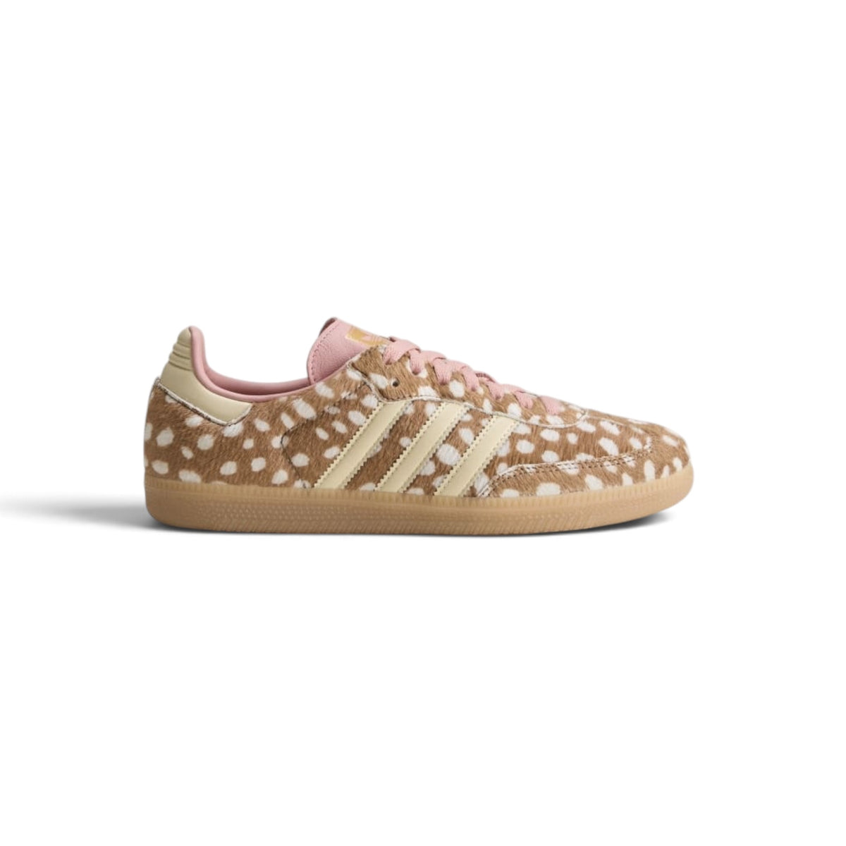 Samba OG Animal Print