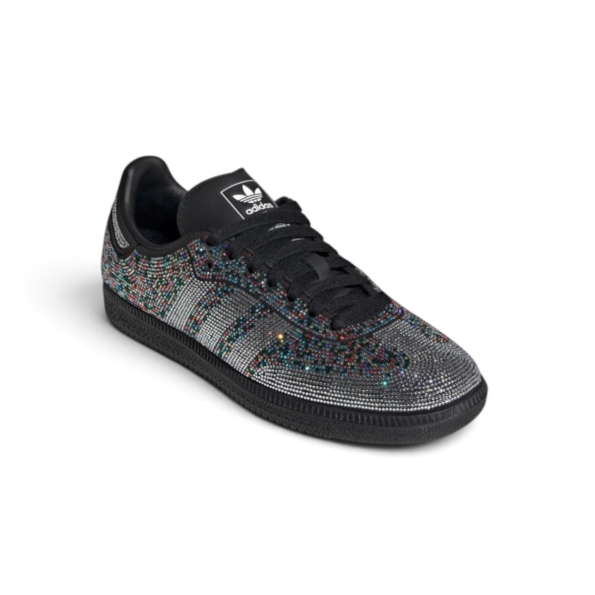 Samba OG Rhinestone Core Black