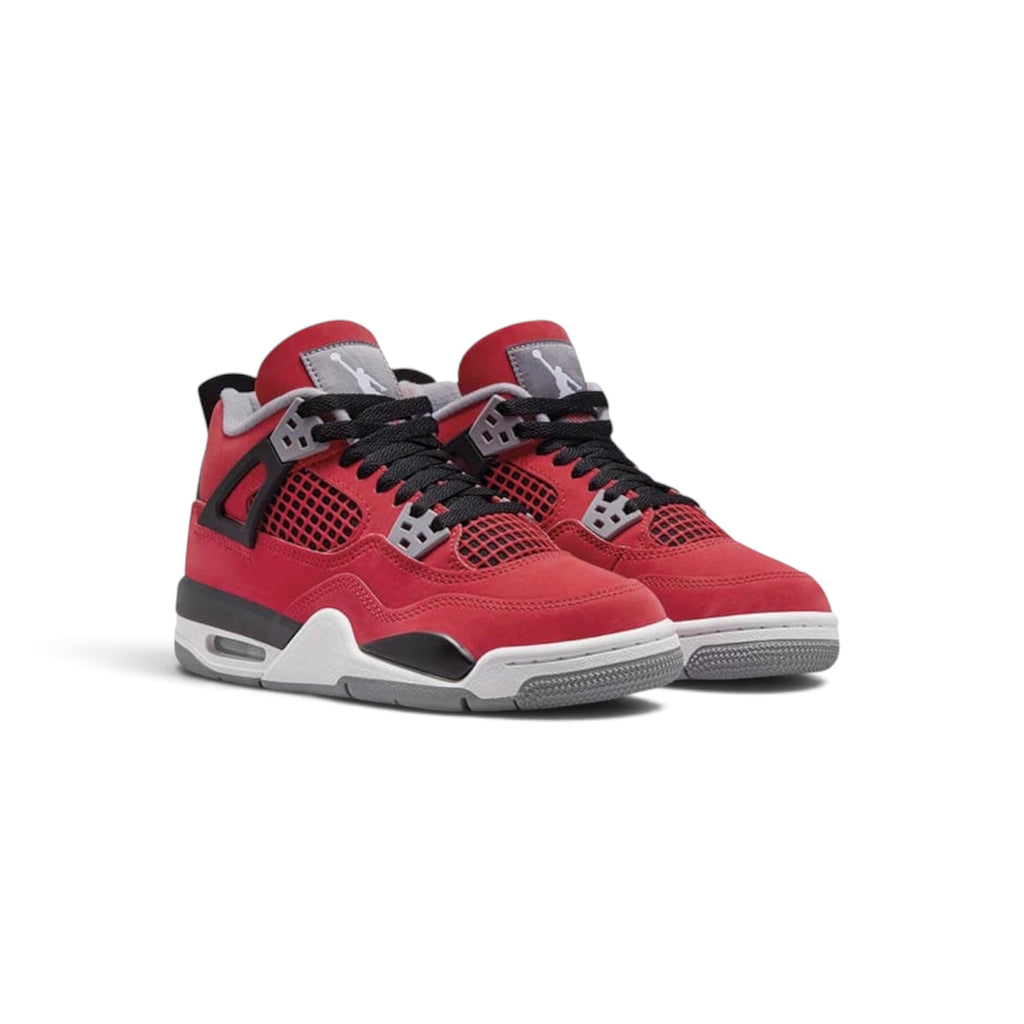AIR JORDAN 4 TORO BRAVO