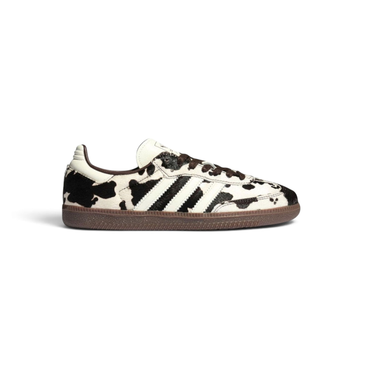 Samba OG White Dark Brown