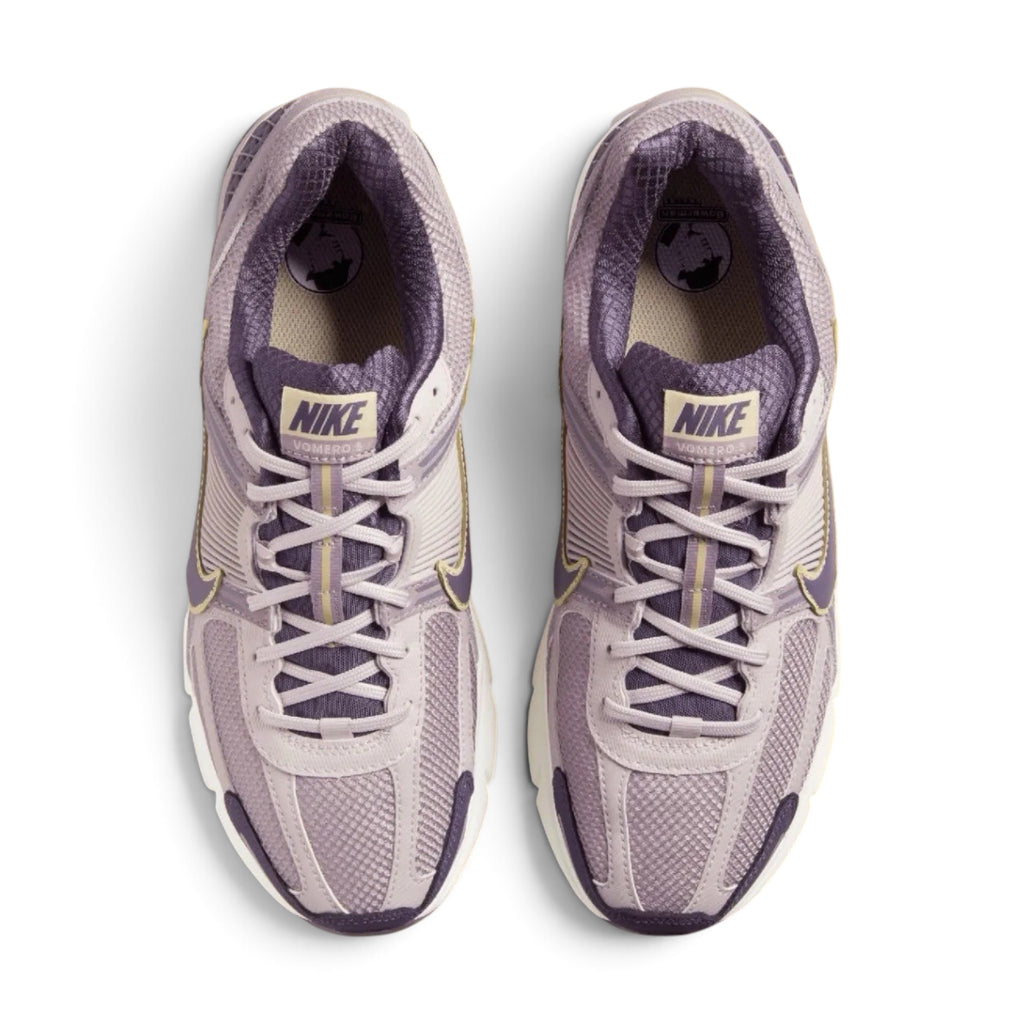 Nike Air Zoom Vomero 5 Platinum Violet
