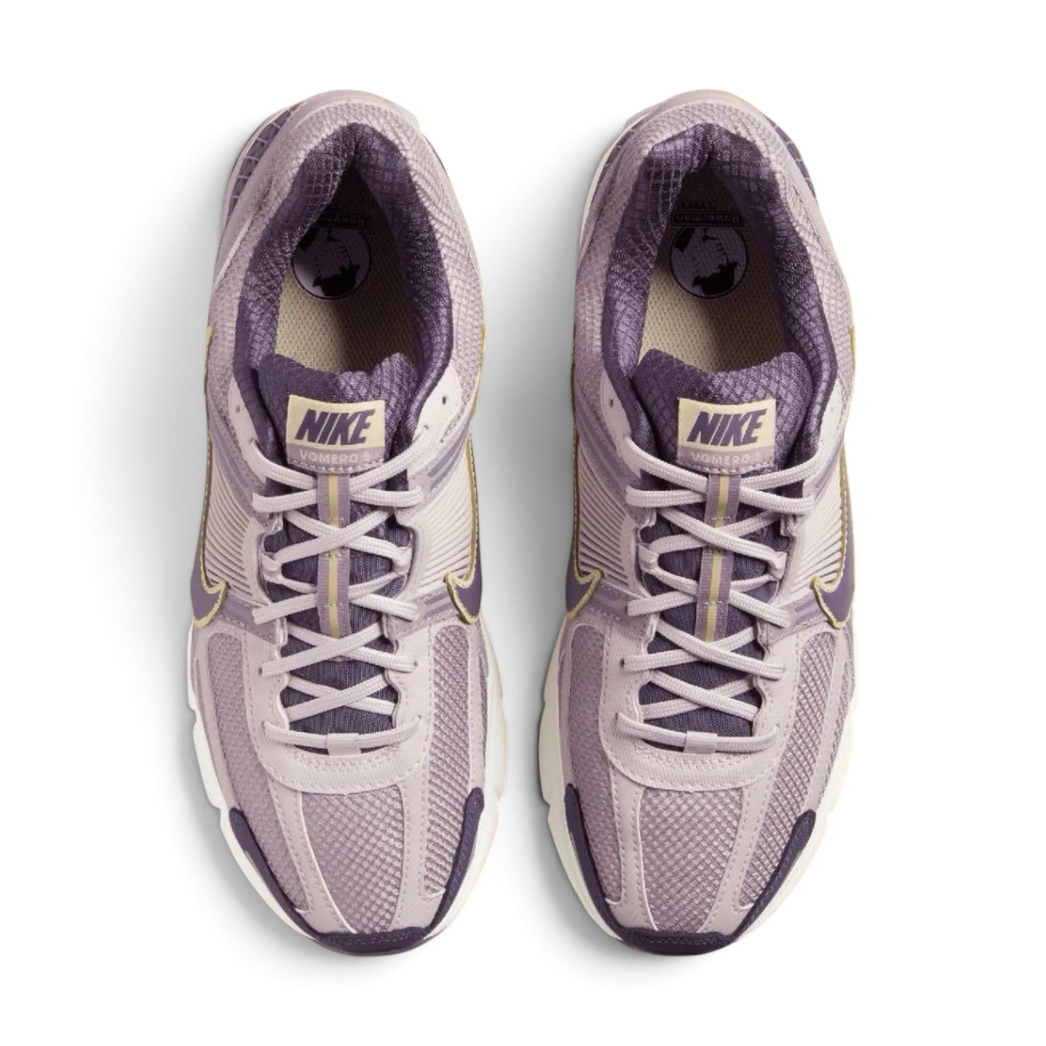Nike Air Zoom Vomero 5 Platinum Violet