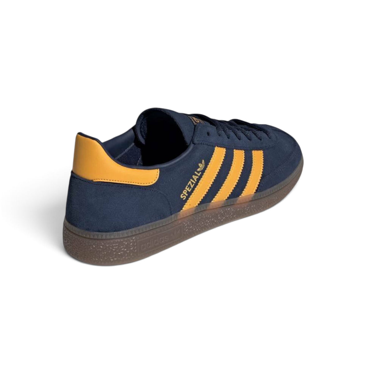 Handball Spezial Night indigo Yebbow