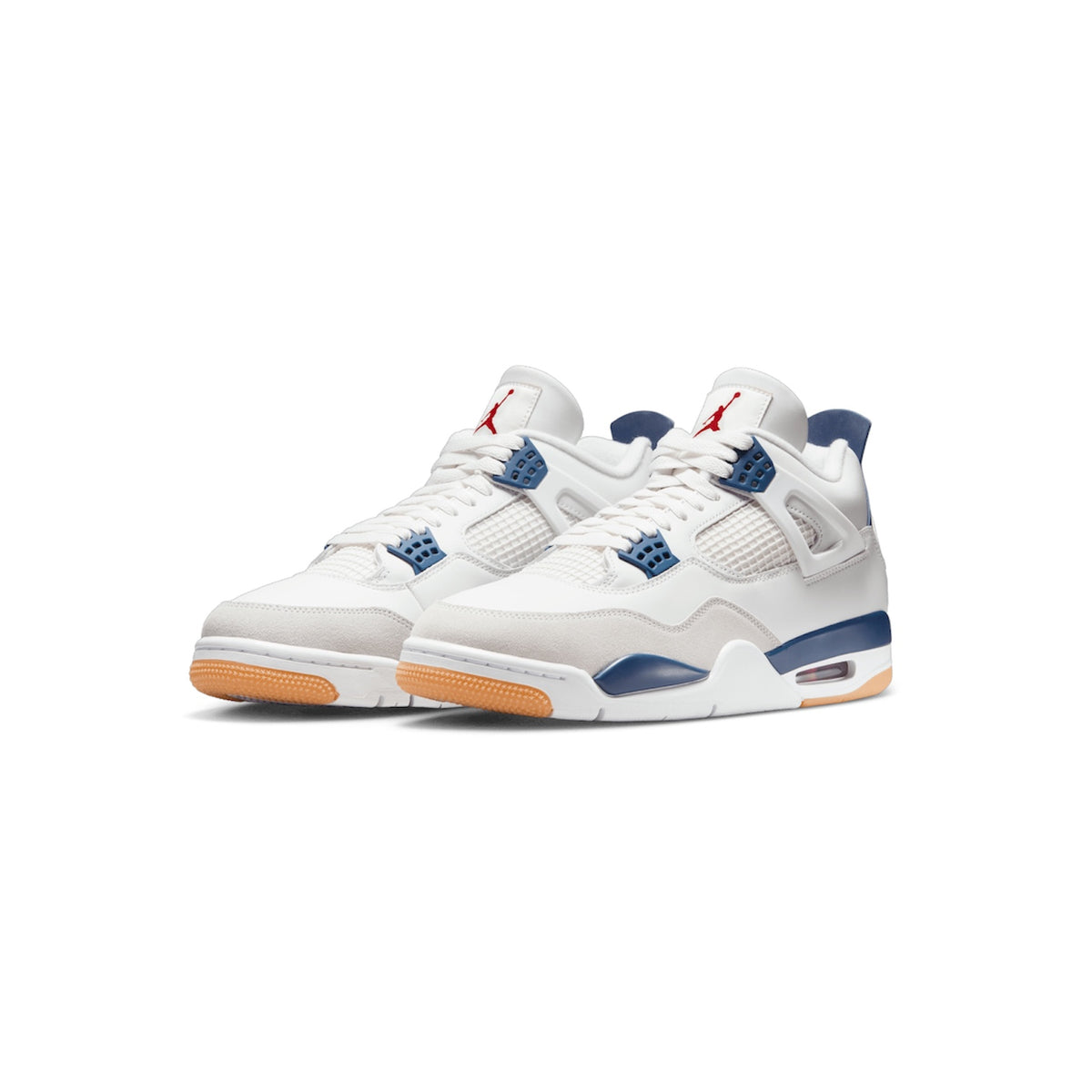 Nike SB x Air Jordan 4 Retro Navy