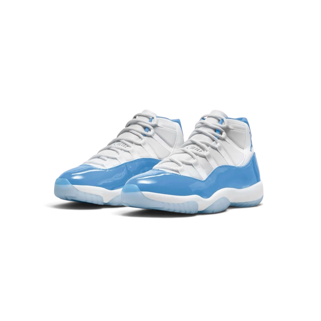 AIR JORDAN 11 RETRO LEGEND BLUE