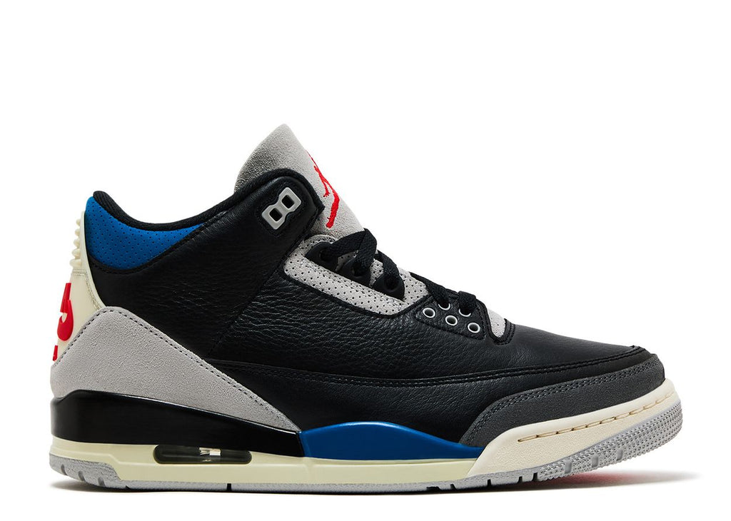JORDAN 3 RETRO OG RARE AIR
