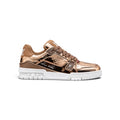 LV Trainer Sneaker 'Metallic Bronze Monogram'