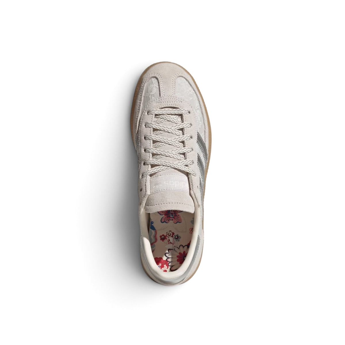 Handball Spezial Chabl Peart
Silver Metablic