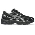 Black Pure Silver 1130