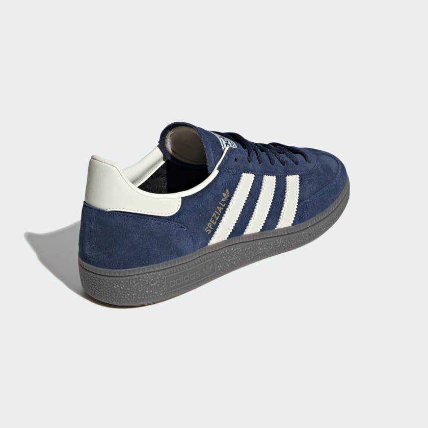 Adidas Handball Spezial Night Indigo Sky Blue