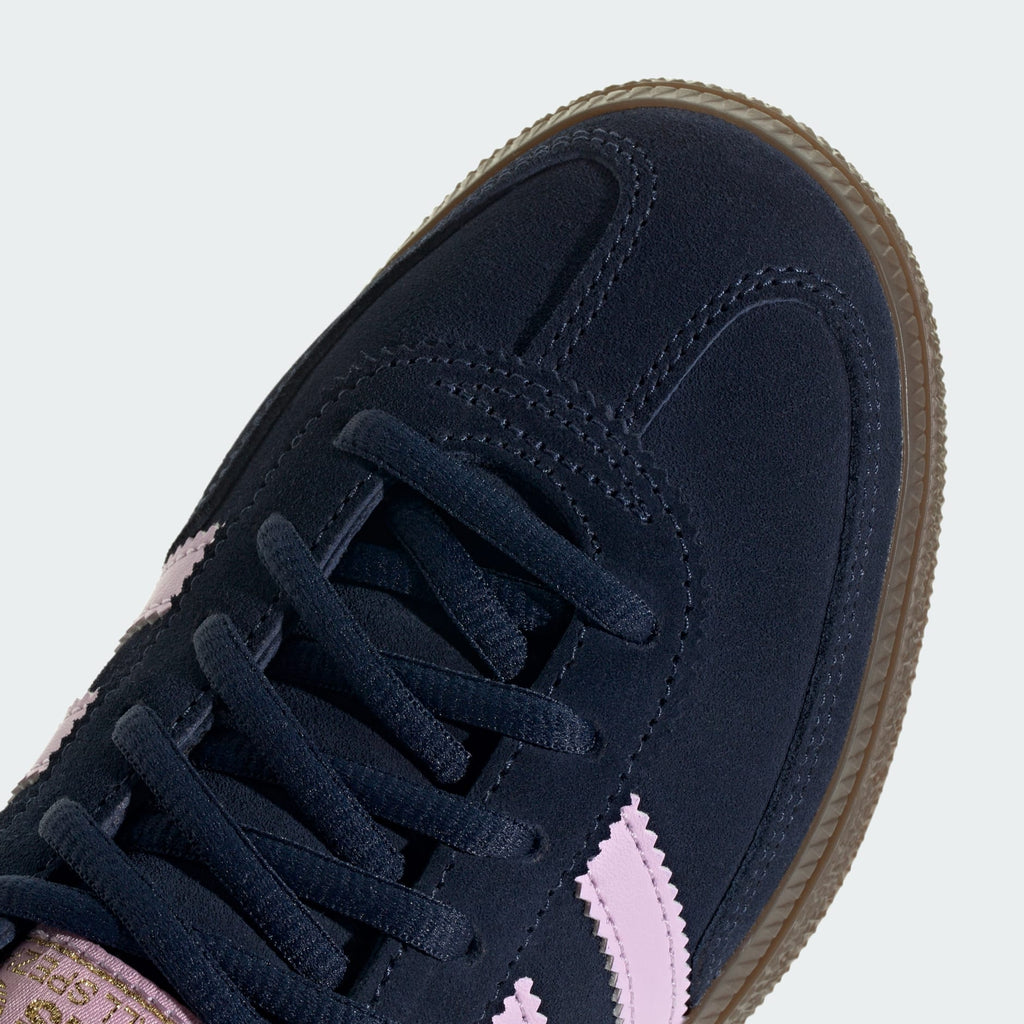 Adidas Handball Spezial Night Indigo Pink