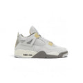 AIR JORDAN 4 RETRO Craft Photon Dust