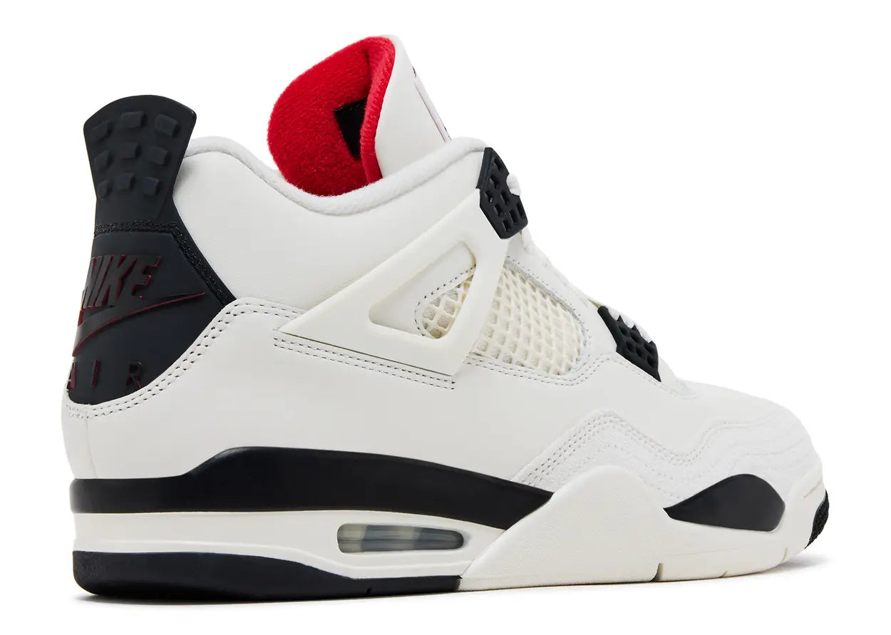 Air Jordan 4 Retro Flight Club