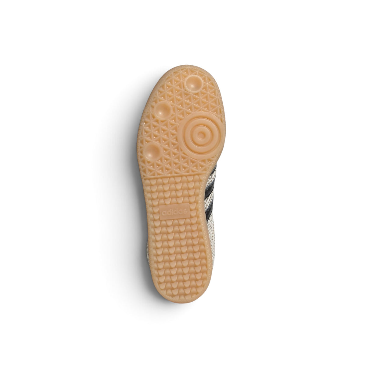 Samba OG Off White Carbon
