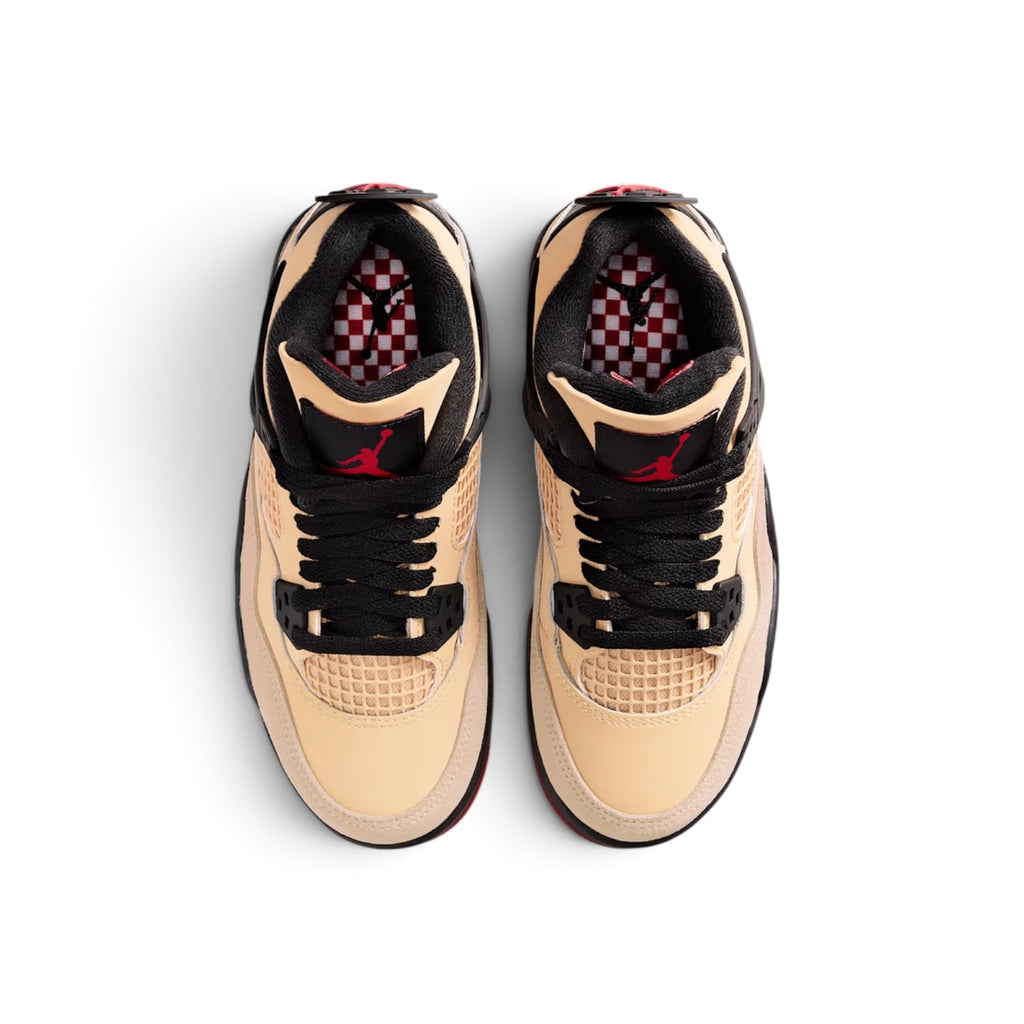 AIR JORDAN 4 RETRO Pizza