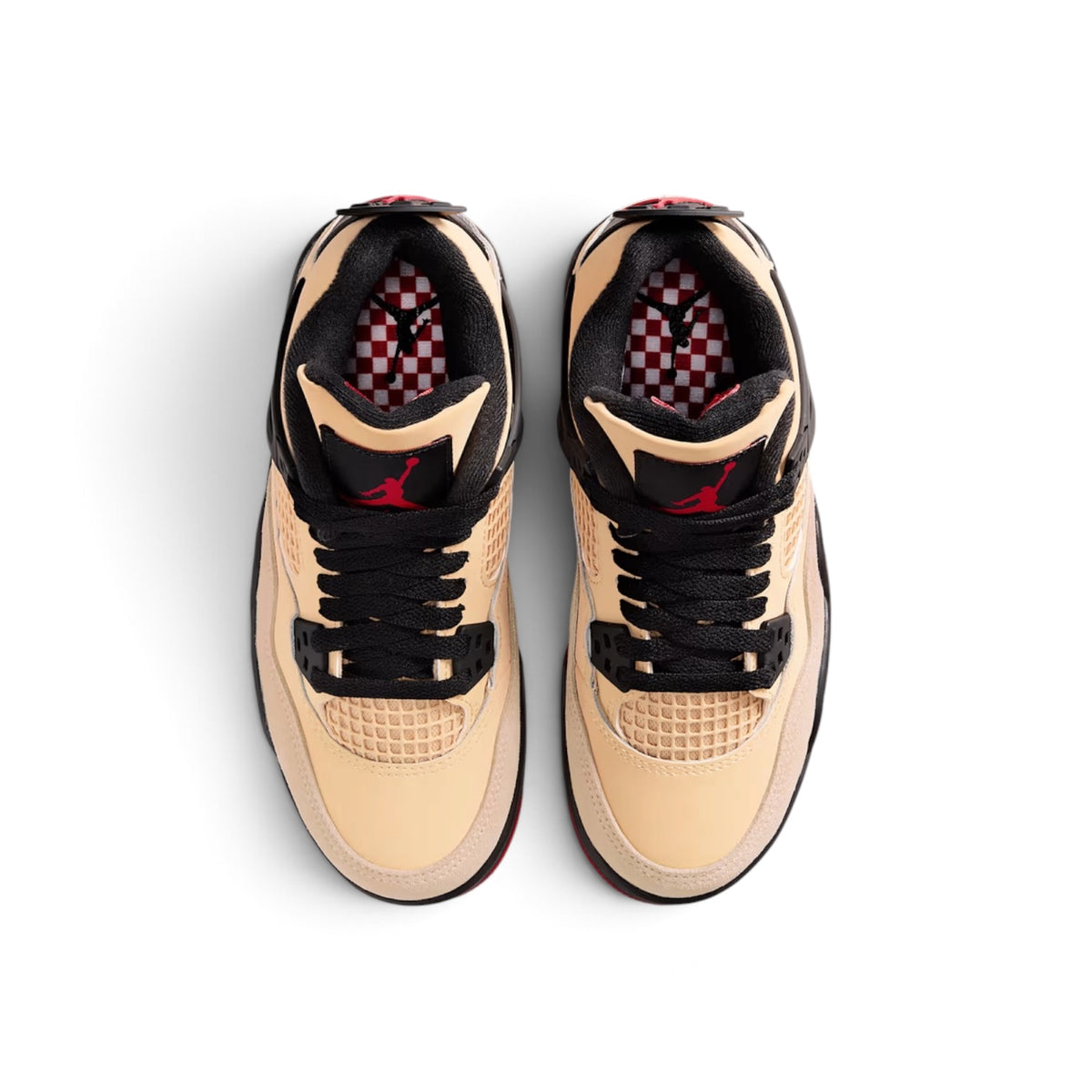 AIR JORDAN 4 RETRO Pizza