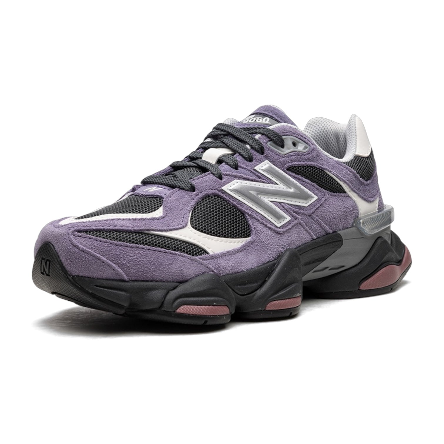 New Balance 9060 Violet Noir