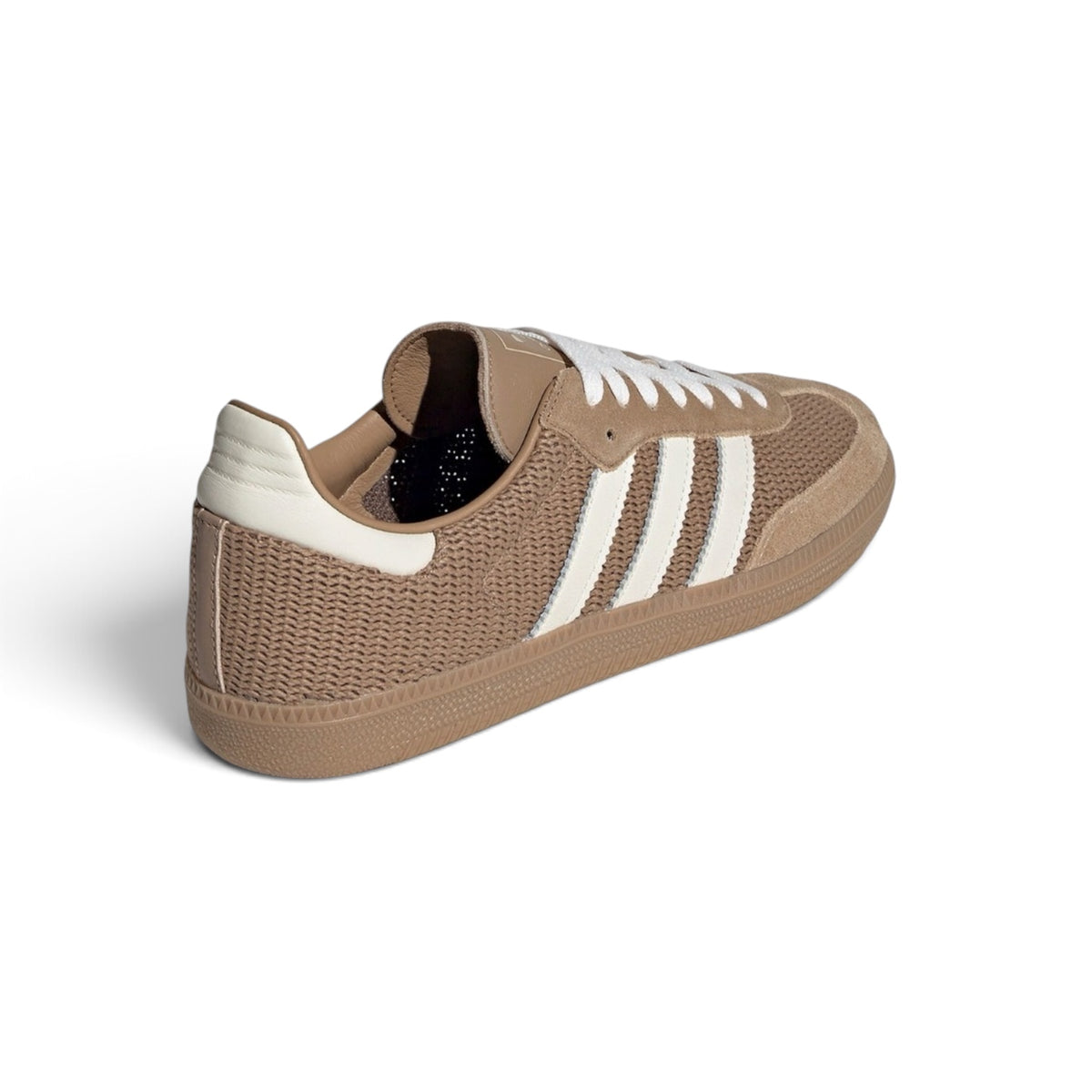 Samba OG Cardboard