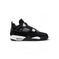 AIR JORDAN 4 RETRO WHITE THUNDER