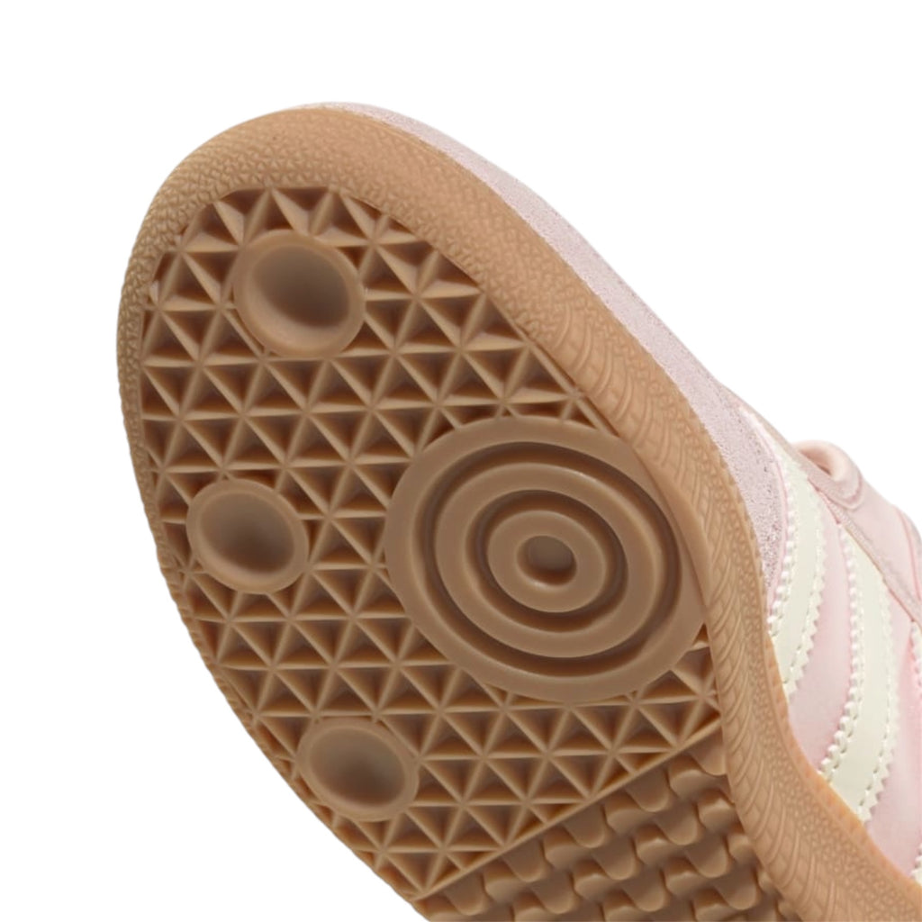 Adidas Mary Jane Sandy Pink Cream White