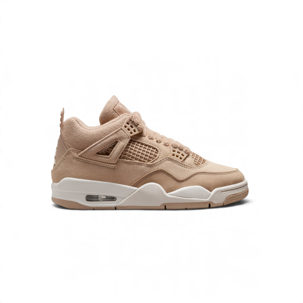 AIR JORDAN 4 RETRO COZY GIRL