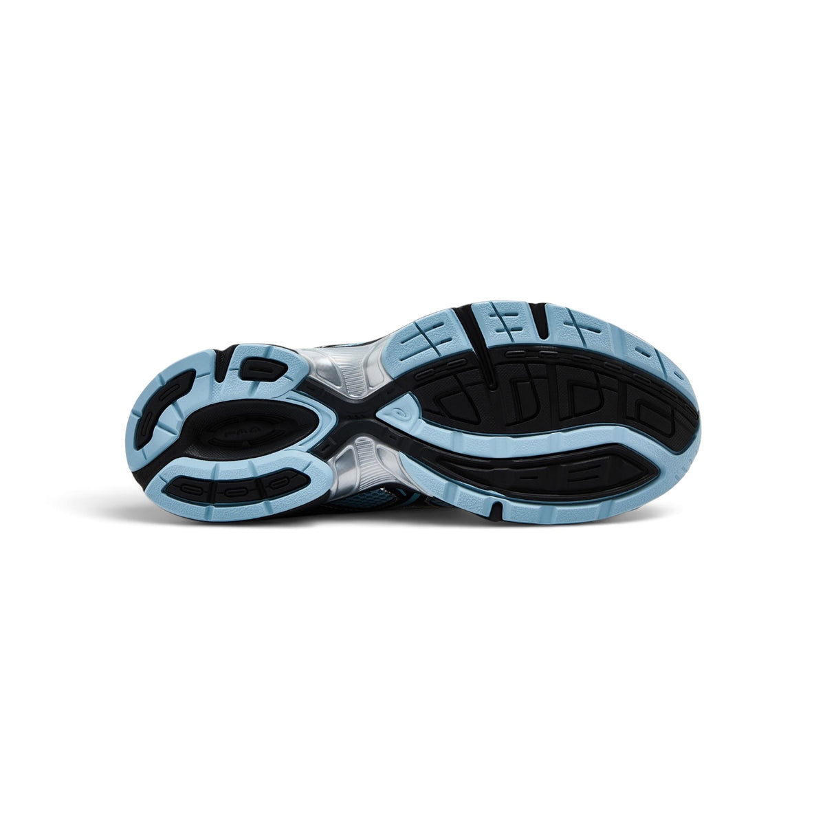 Black Ice Blue