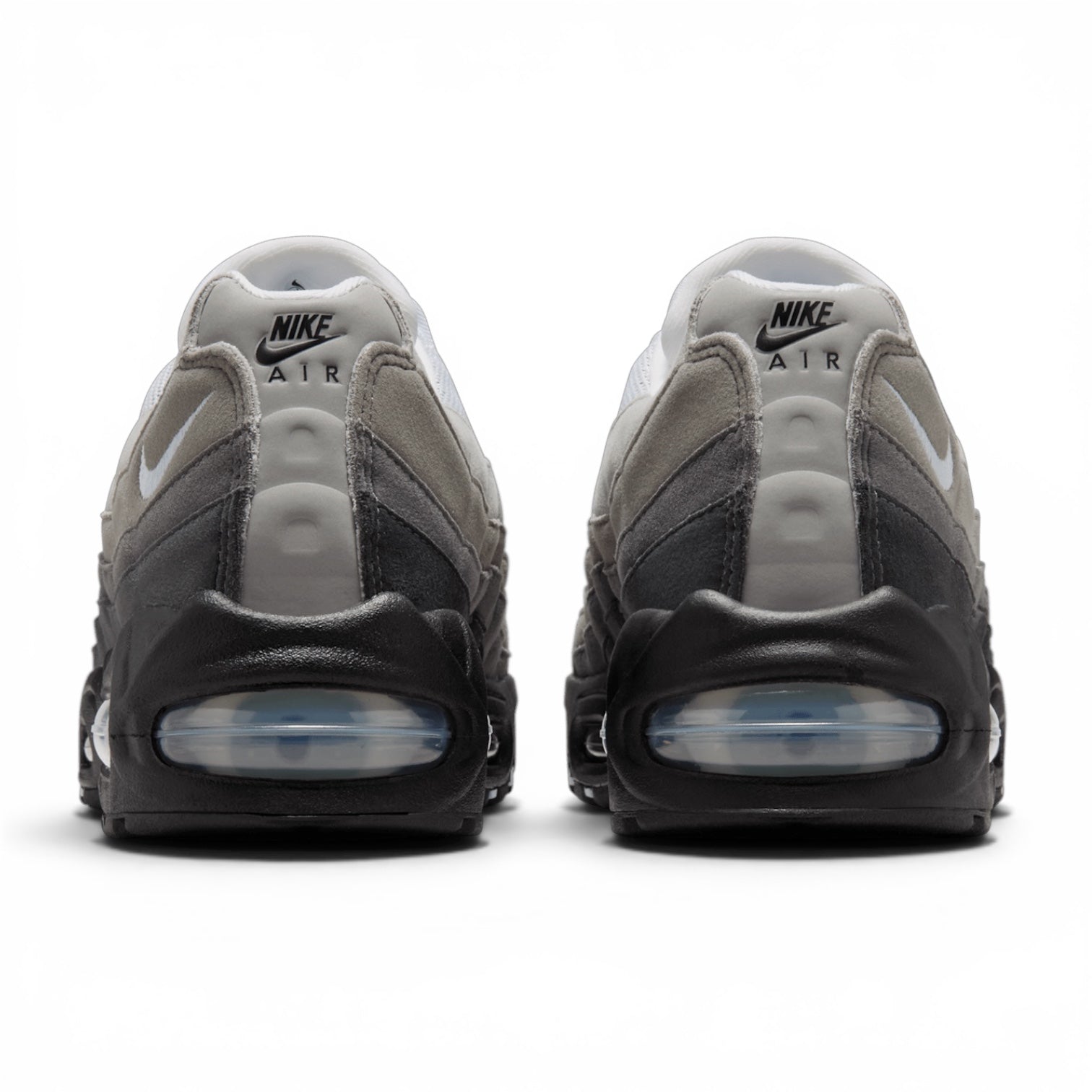 Nike Air Max 95 Blue Tint