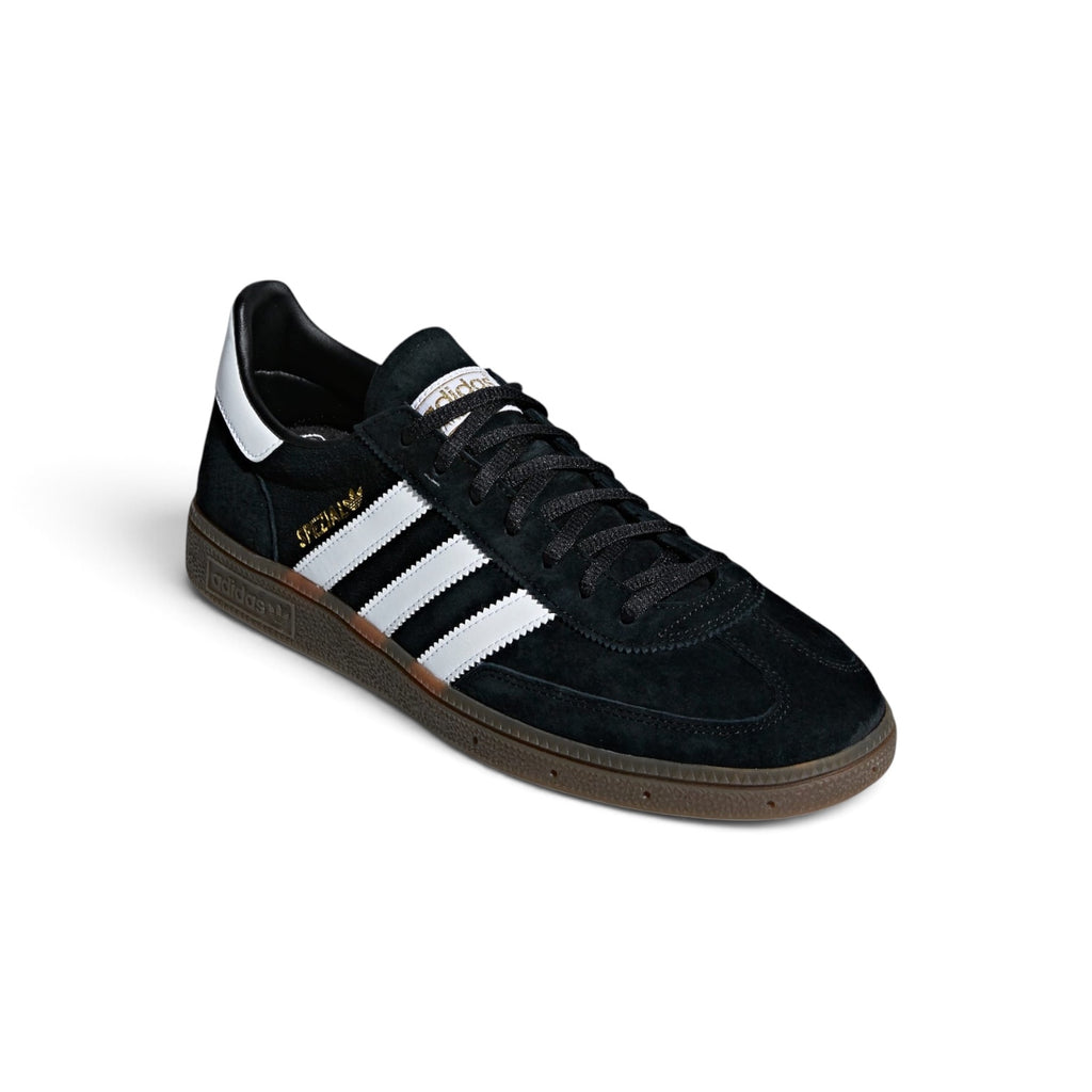Handball Spezial Black White