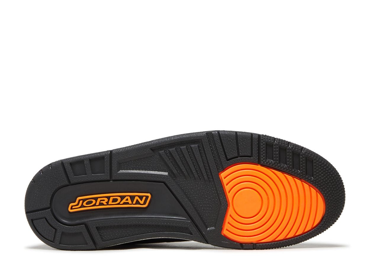JORDAN 3 RETRO FEAR
