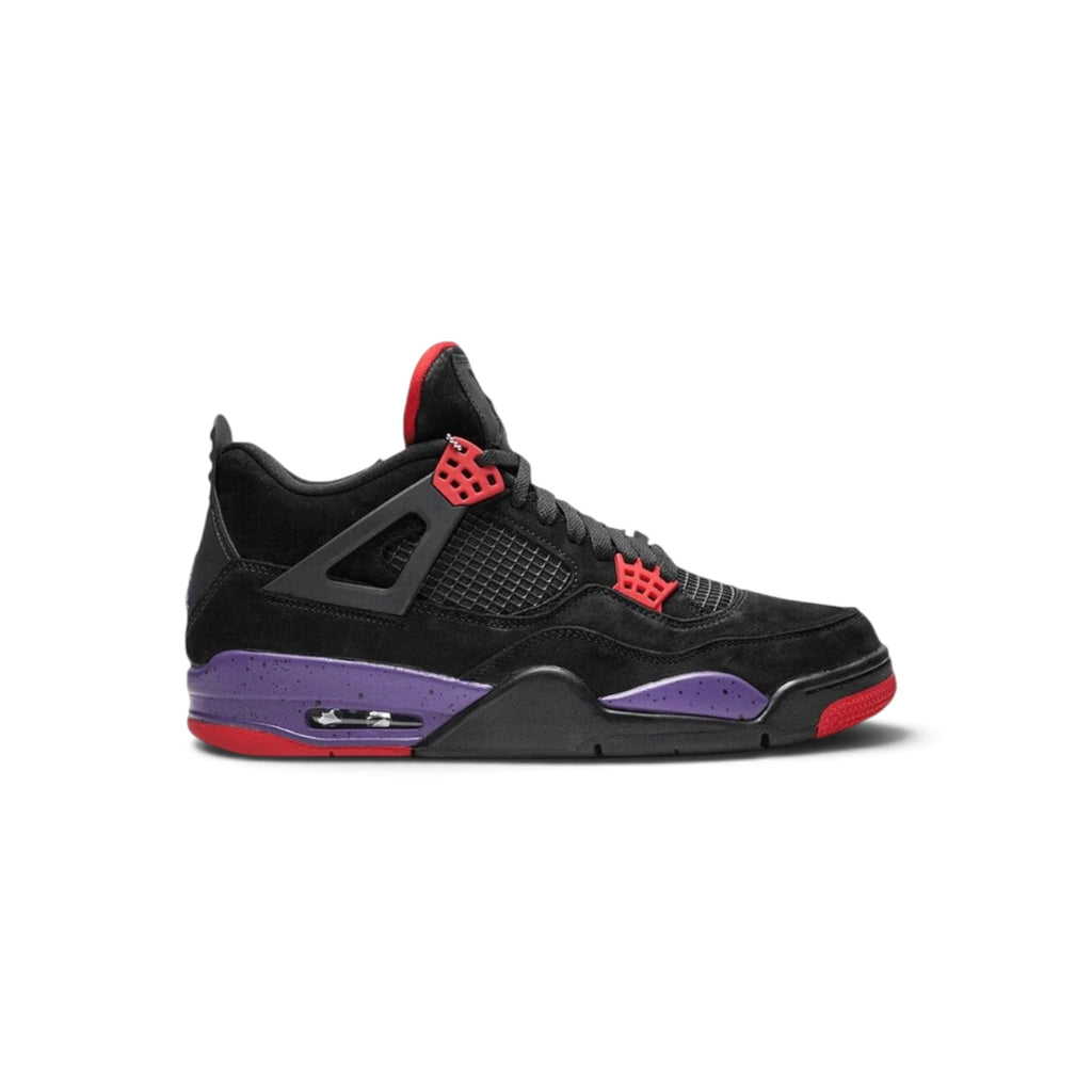AIR JORDAN 4 RETRO RAPTORS