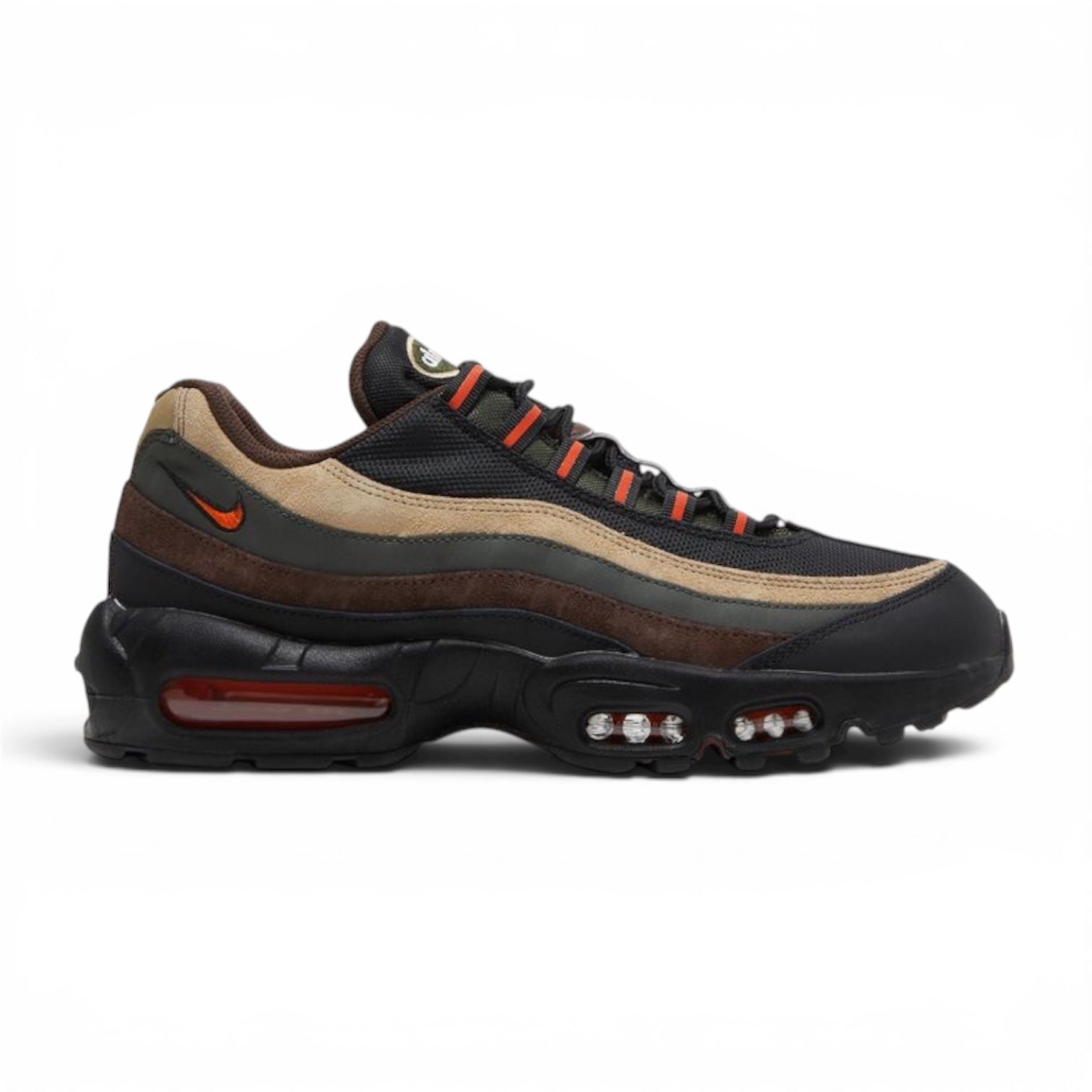 Nike Air Max 95 Dark Army