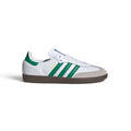 Samba OG  White & Green