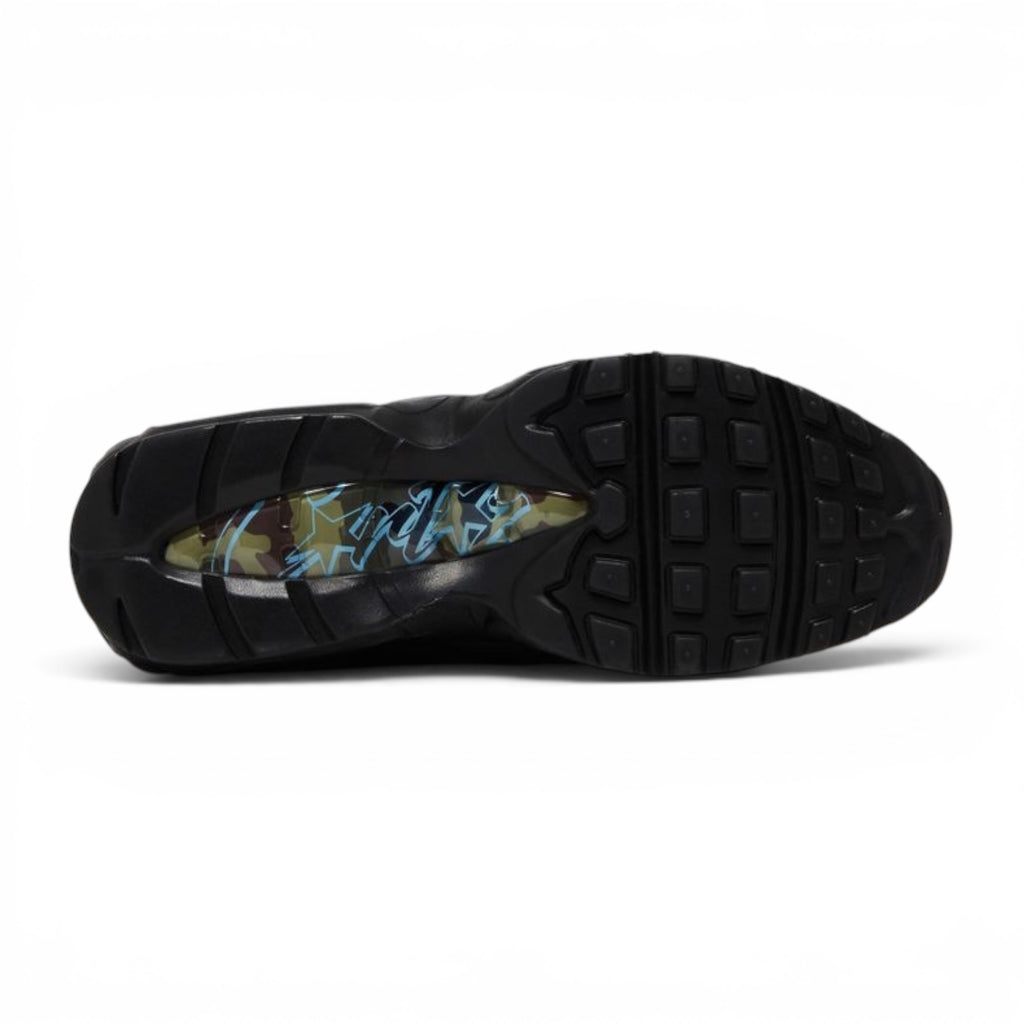 Nike Air Max 95 Cotz-Aegean Storm
