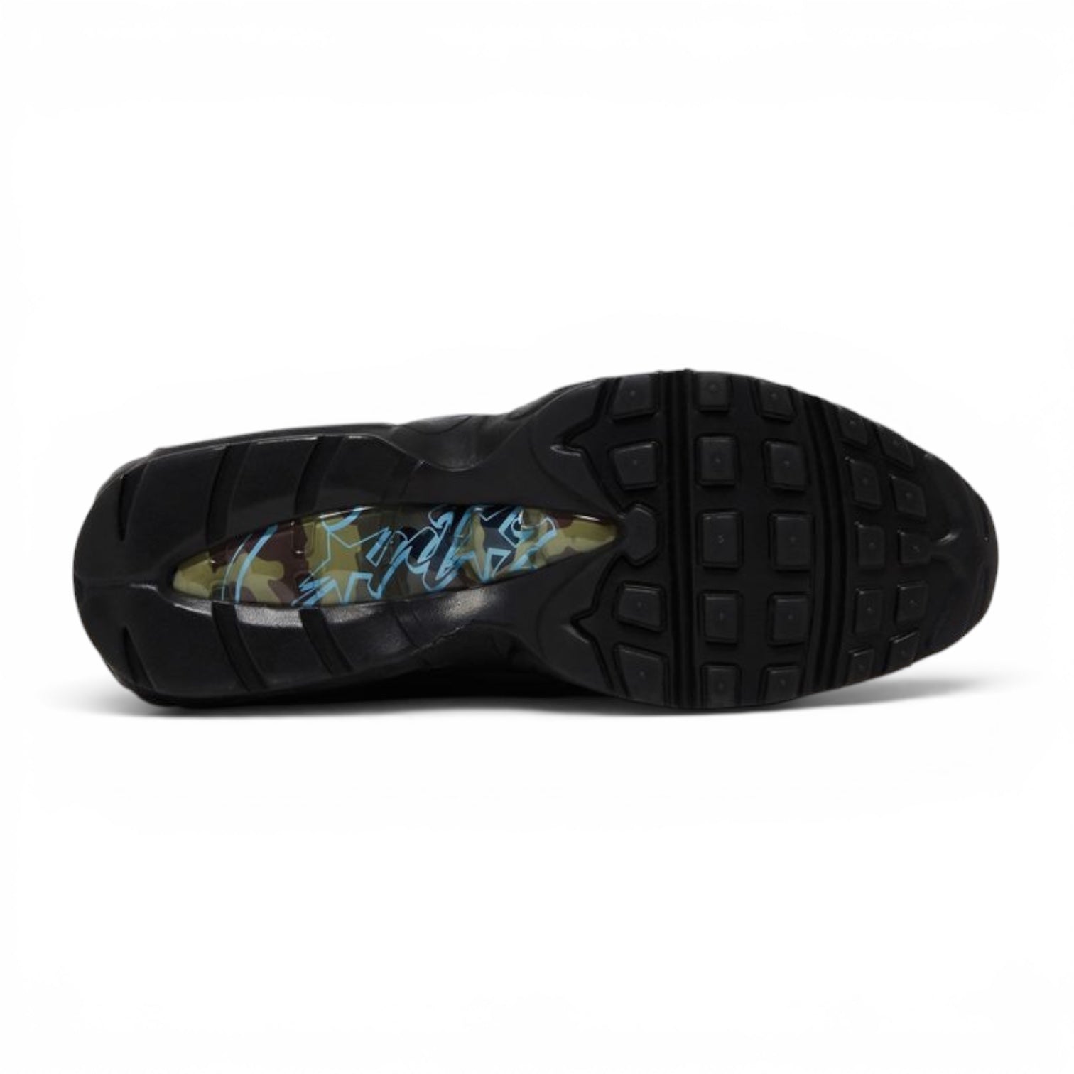 Nike Air Max 95 Cotz-Aegean Storm