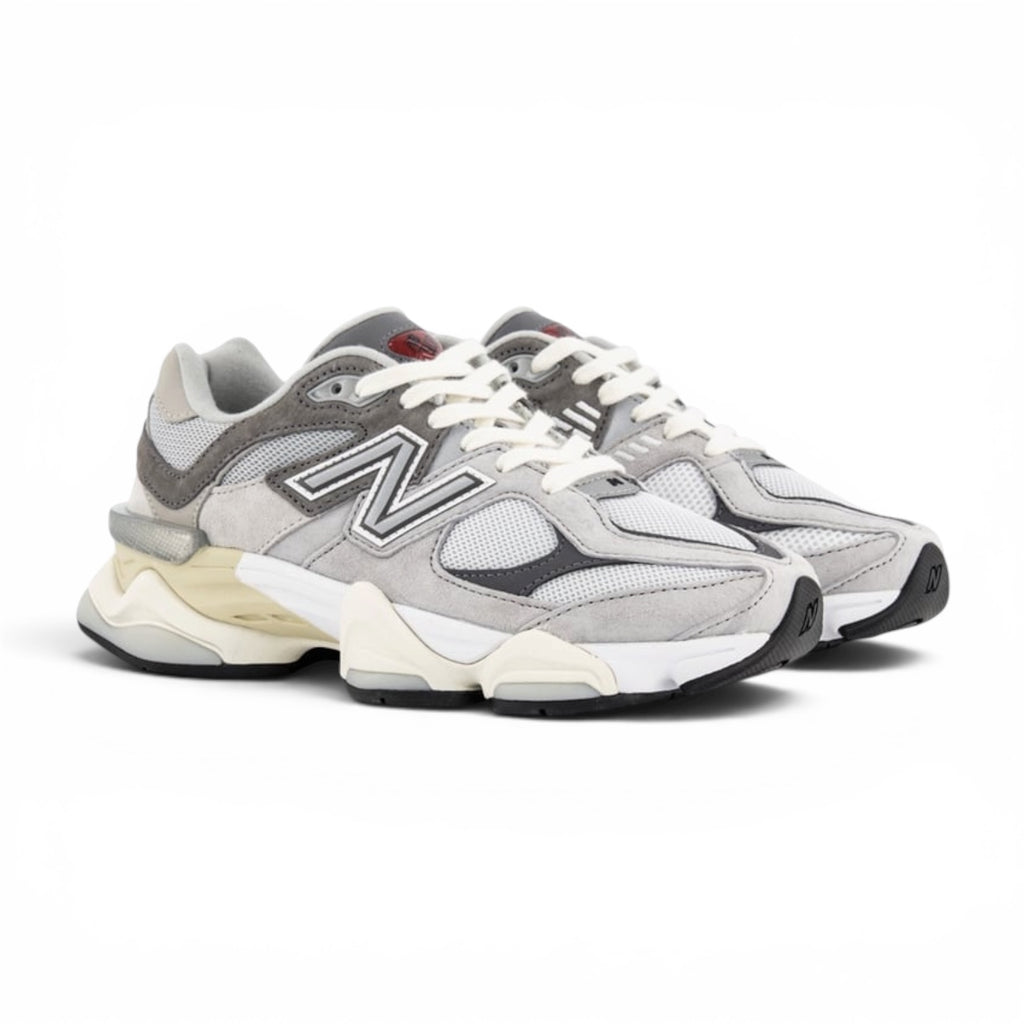 New Balance 9060 Rain Cloud Grey