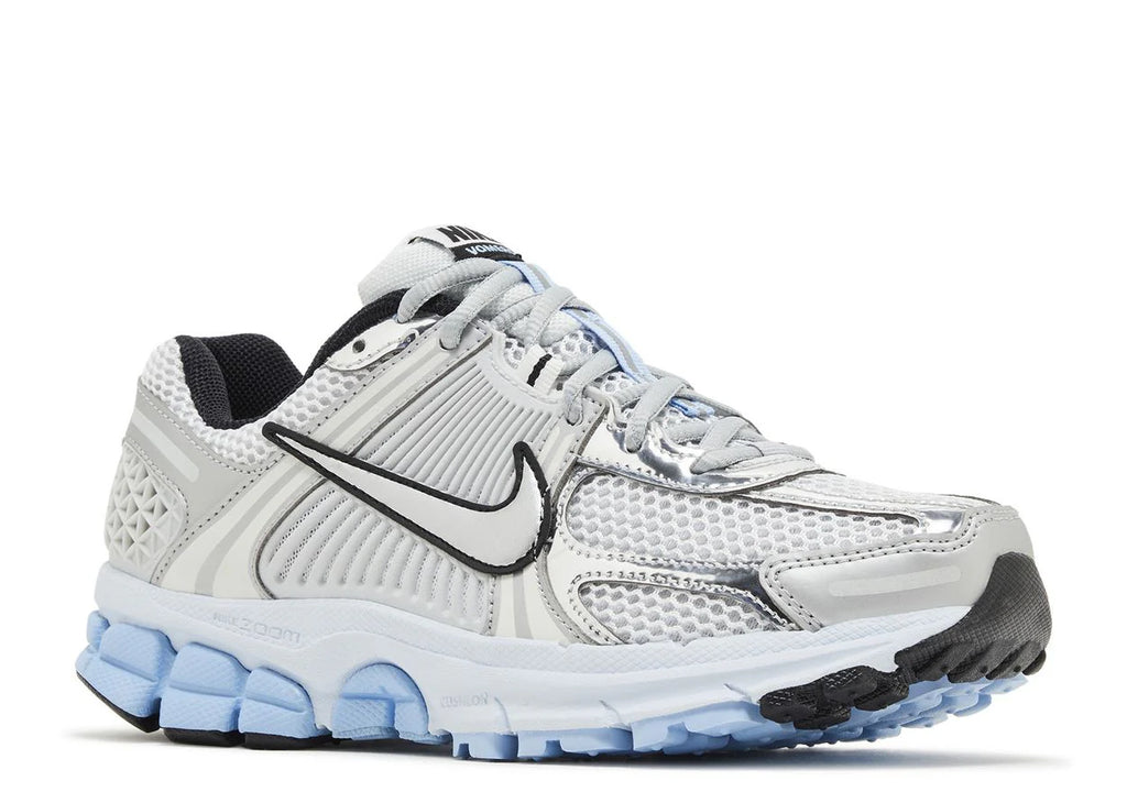 Nike Air Zoom Vomero 5 Metallic Silver Blue Tint