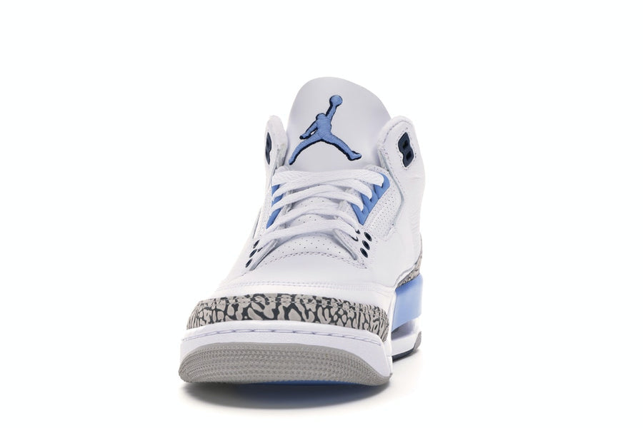 JORDAN 3 RETRO 'UNC