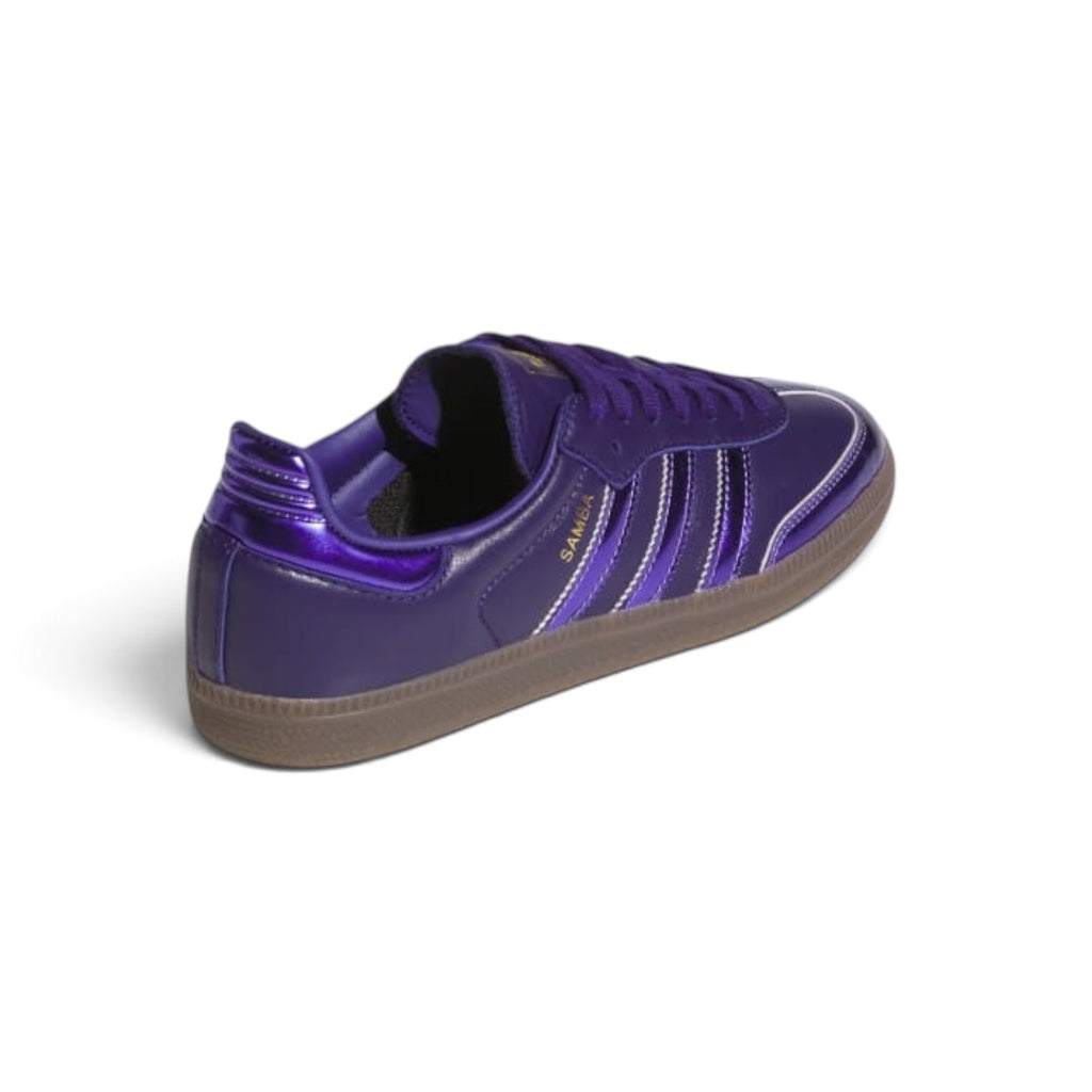 Samba OG Collegiate Purple