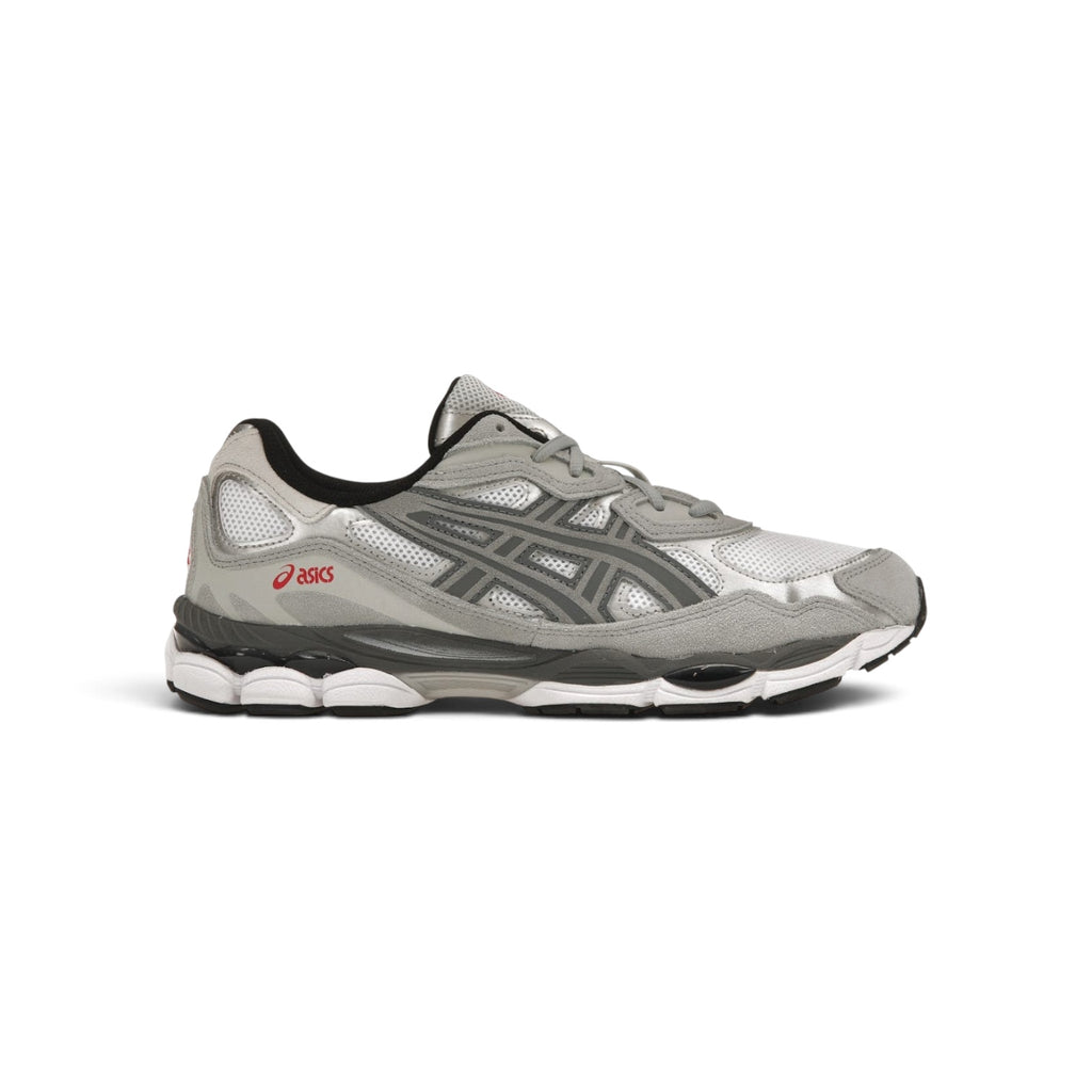 ASICS GEL-NYC 'White Steel Grey'