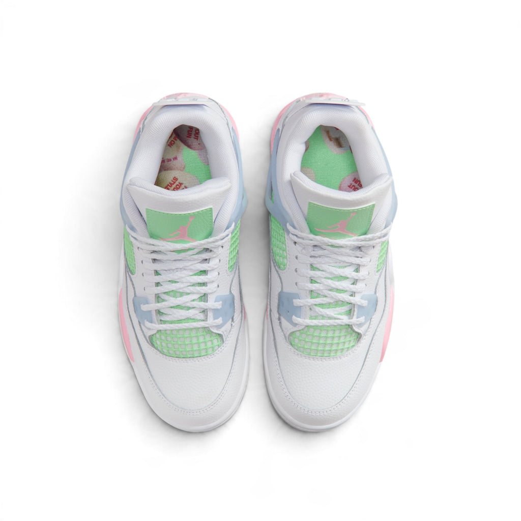 AIR JORDAN 4 “VALENTINE’S DAY” 2026
