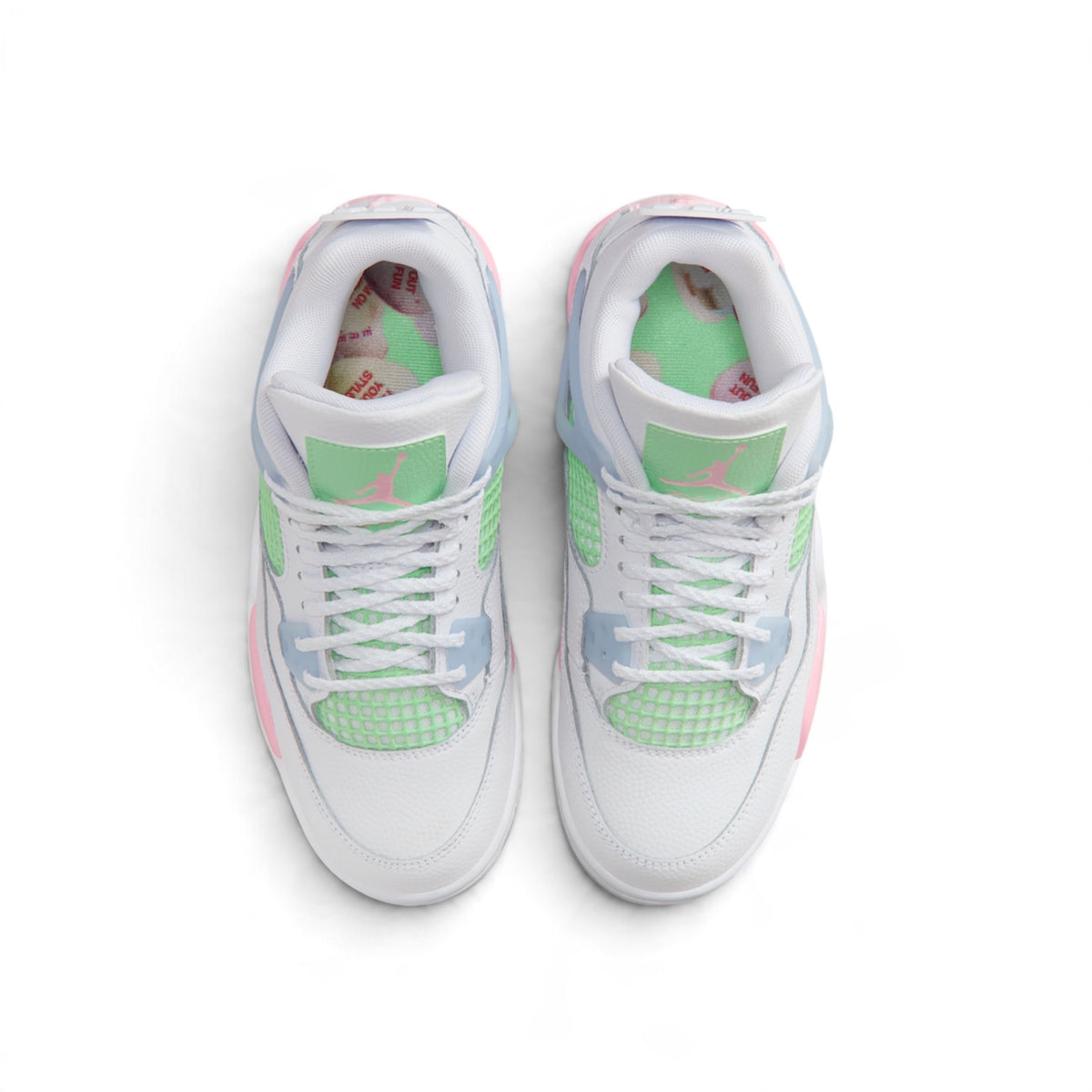 AIR JORDAN 4 “VALENTINE’S DAY” 2026
