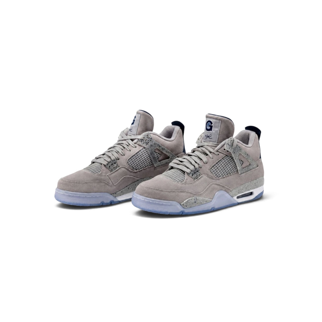 AIR JORDAN 4 RETRO GEORGETOWN (PE)