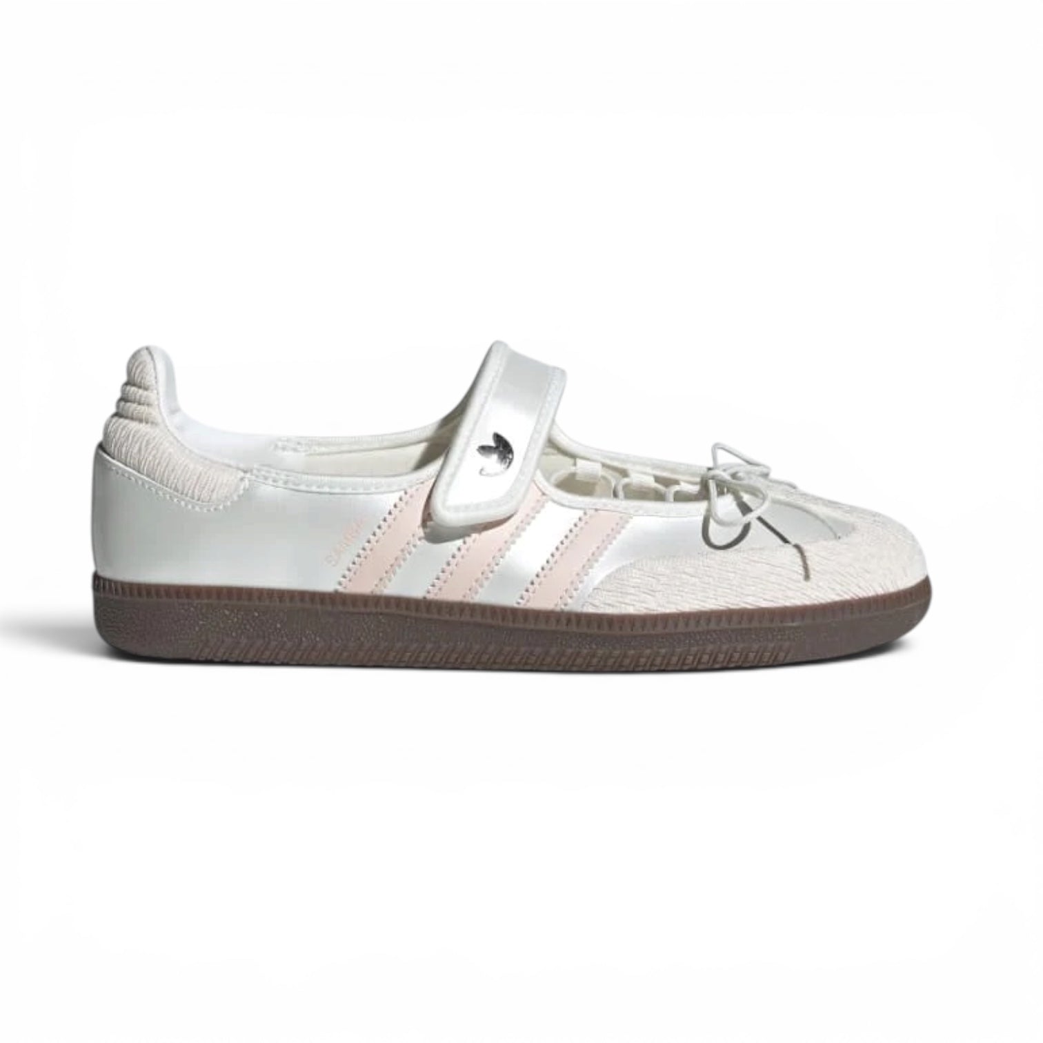 Adidas Samba Jane Wonder Quartz