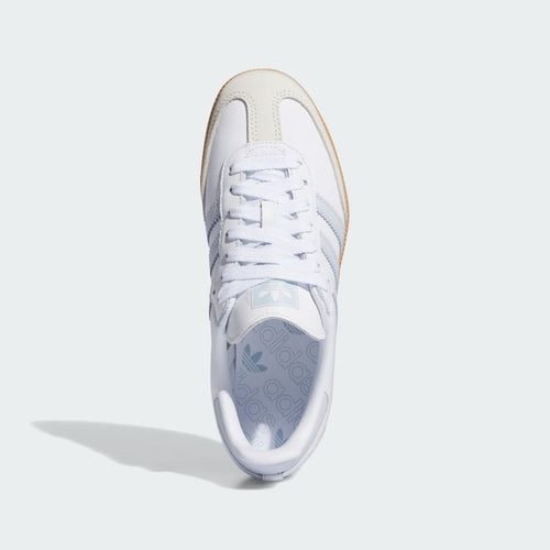 Adidas Samba Halo Blue