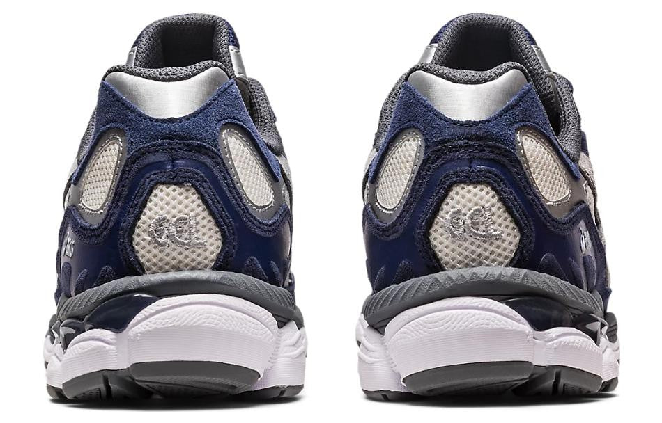 Arctic Navy Gel NYC